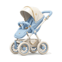 Minha Lista do Bebê